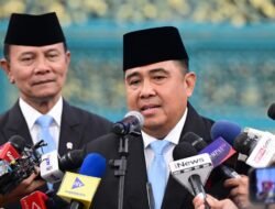Usai Dilantik, Wakil Menteri Kabinet Merah Putih Siap Jalankan Program Strategis Pemerintah