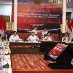 KLH Perketat Pengawasan Perusahaan di Ekosistem Gambut Sumatera Selatan