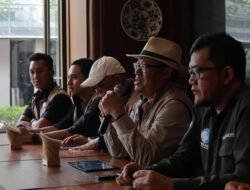 Indonesia Gelar Pertemuan Internasional, Dorong Upaya Mengakhiri Polusi Plastik
